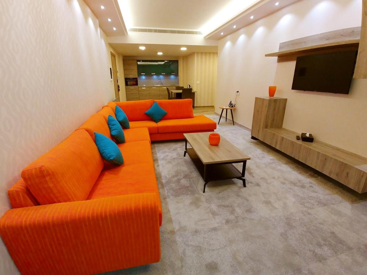 Maximus Hotel Byblos photo