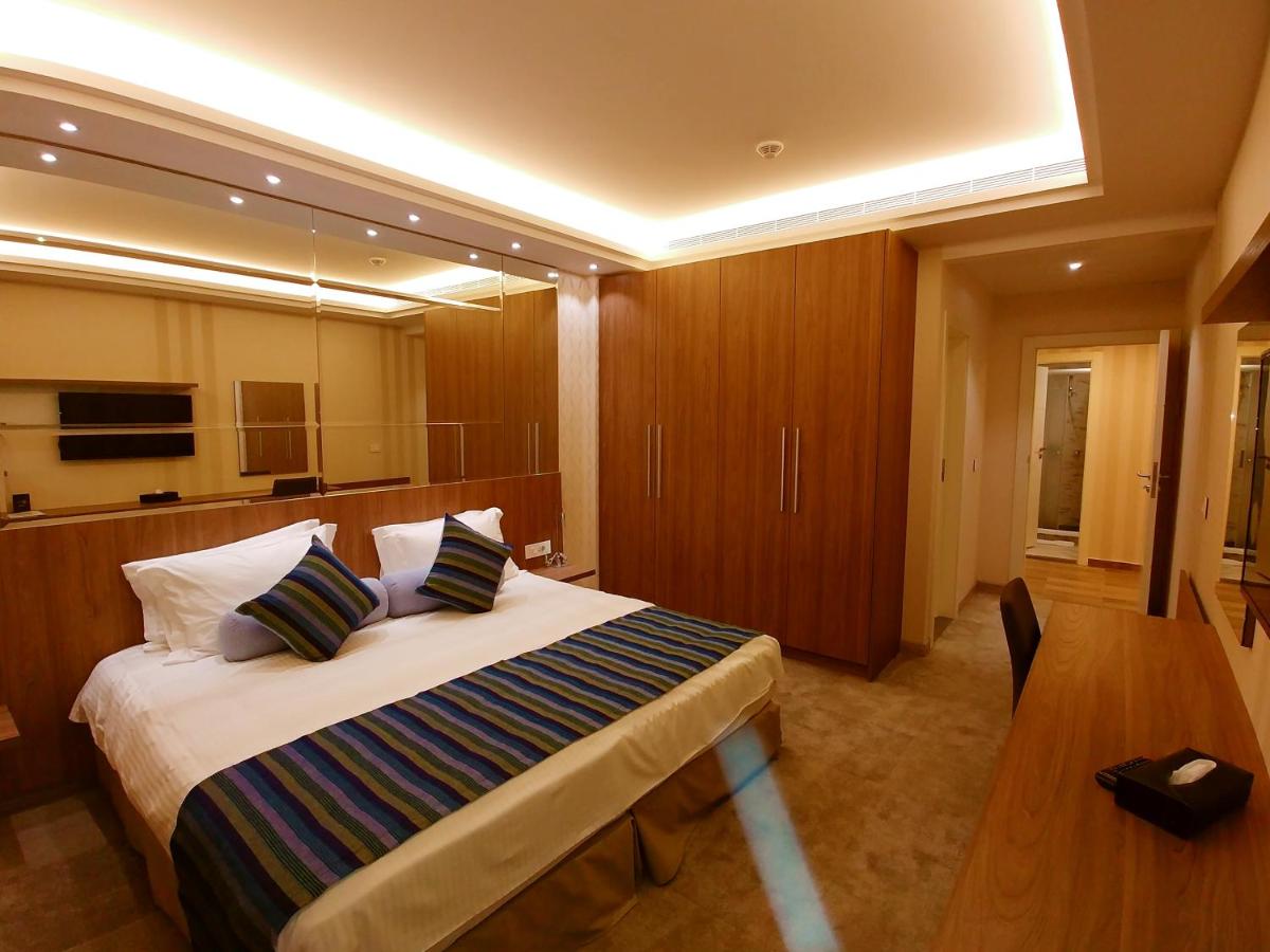 Maximus Hotel Byblos photo