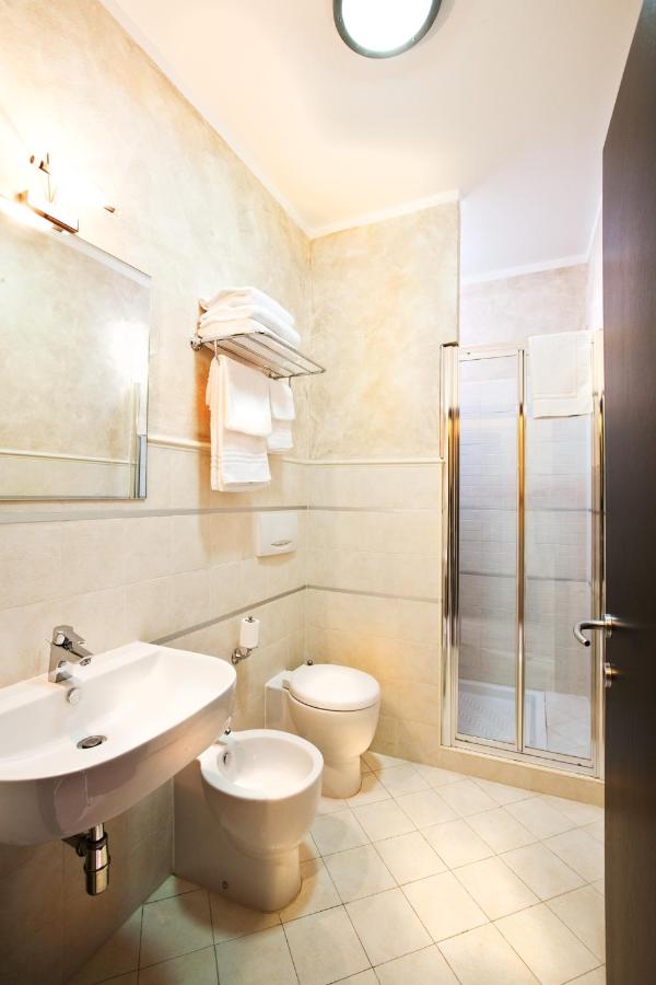 Hotel La Campagnola - 3