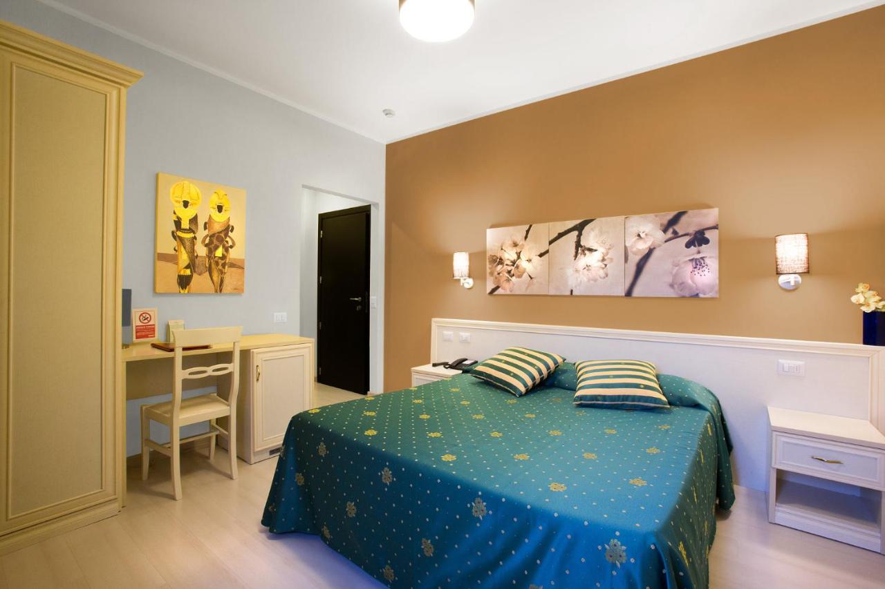 Hotel La Campagnola - 2