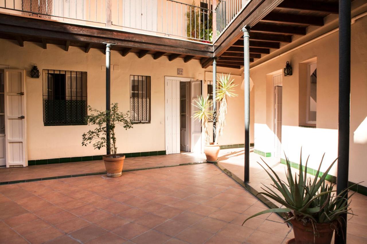 CATEDRAL, GRAN PATIO, PLENO CENTRO, Sevilla – Bijgewerkte ...