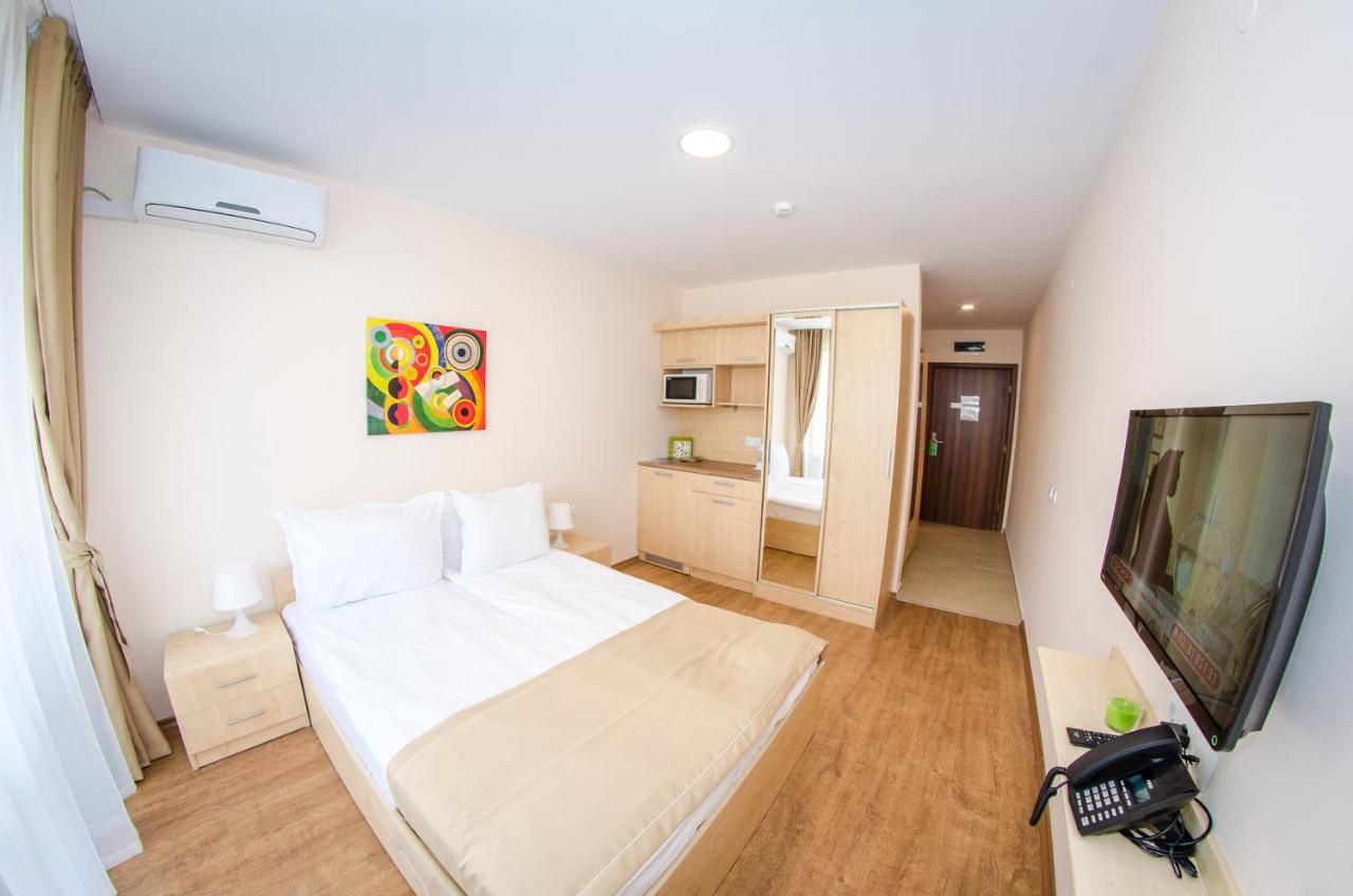 Premier Fort Club Hotel - Full Board photo