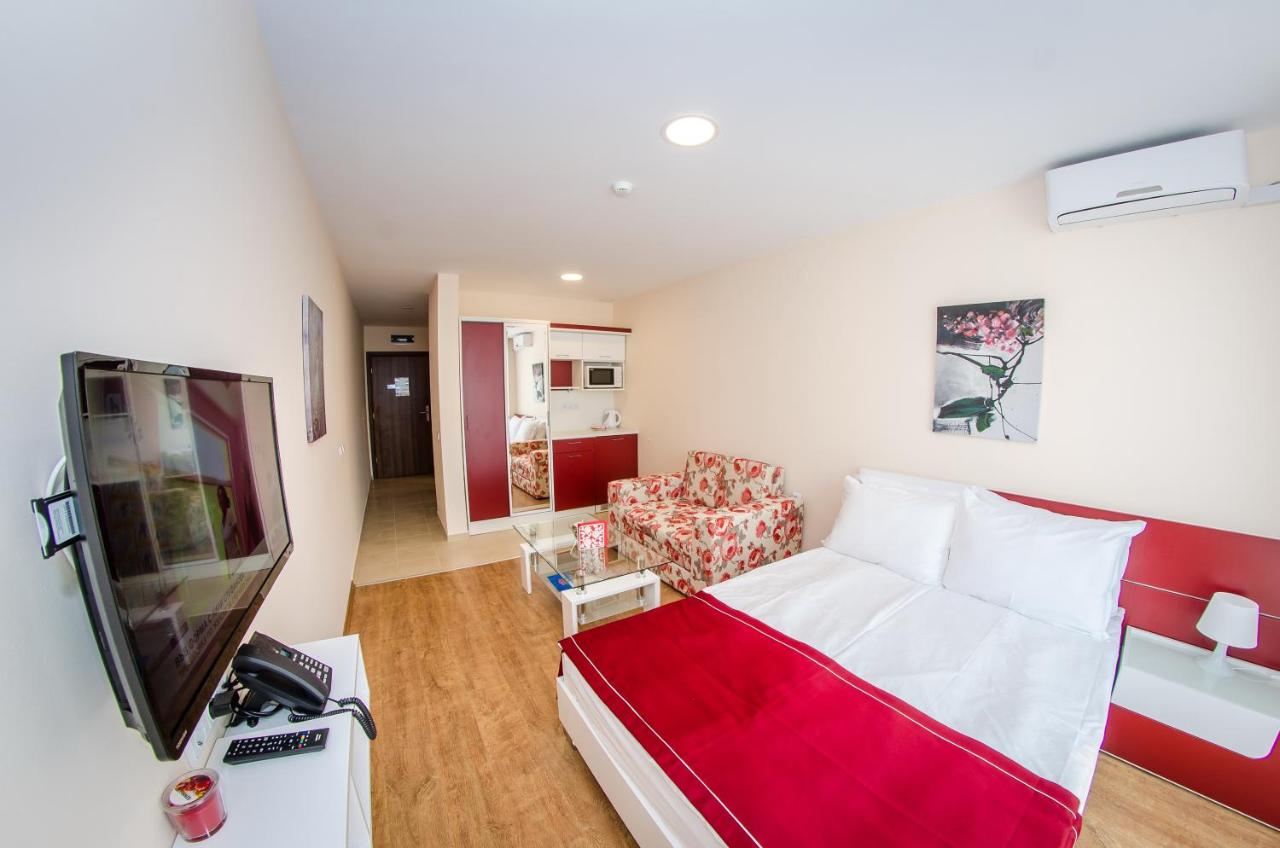 Premier Fort Club Hotel - Full Board photo