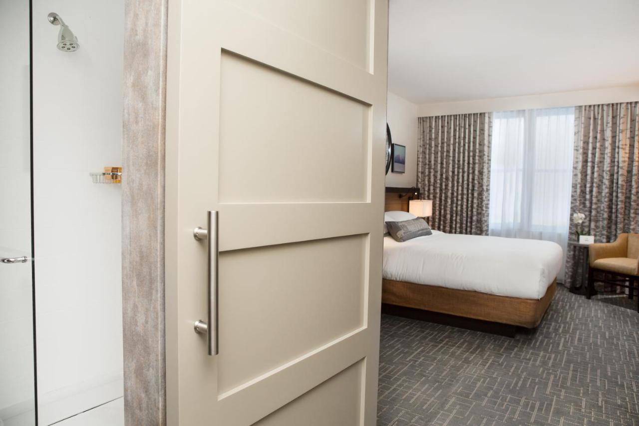 Hotel Madison & Shenandoah Conference Ctr. — photo 20