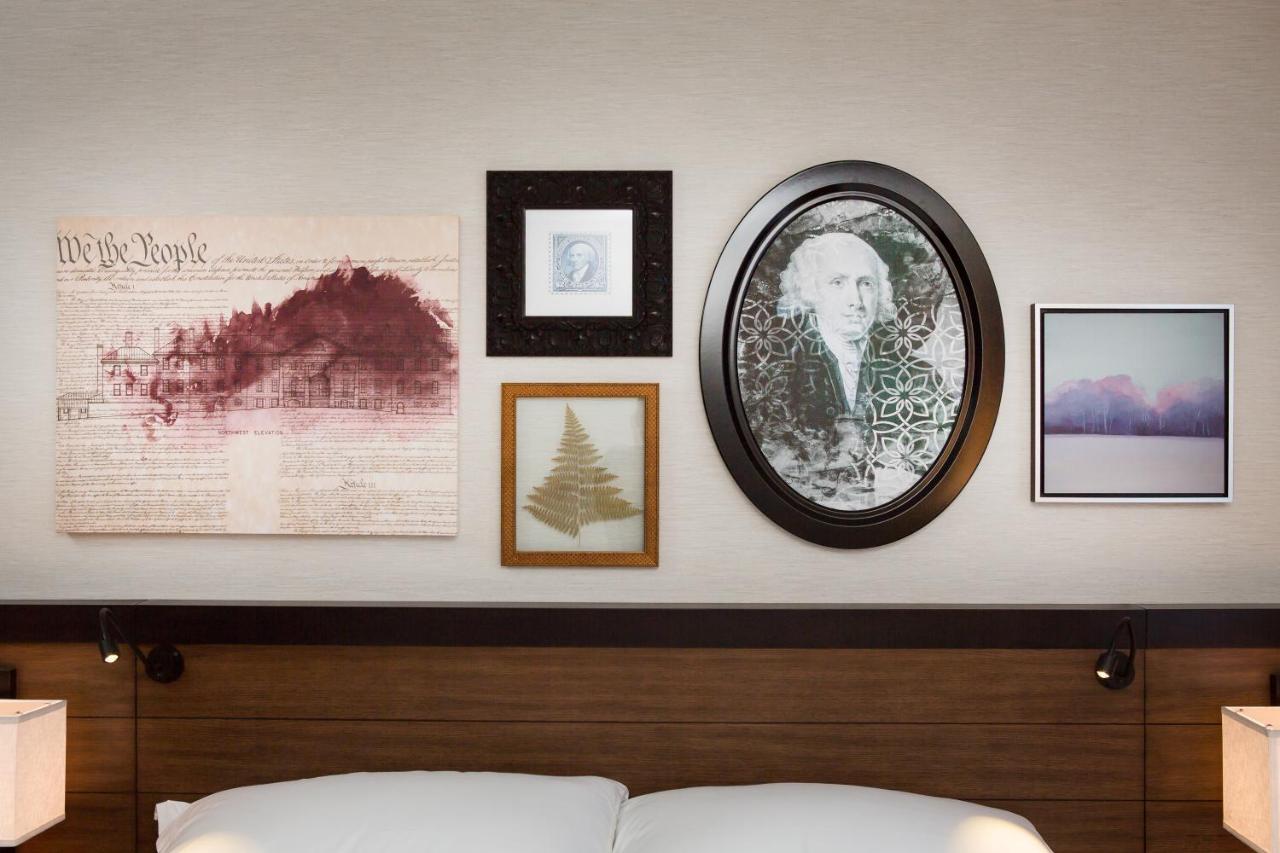 Hotel Madison & Shenandoah Conference Ctr. — photo 23