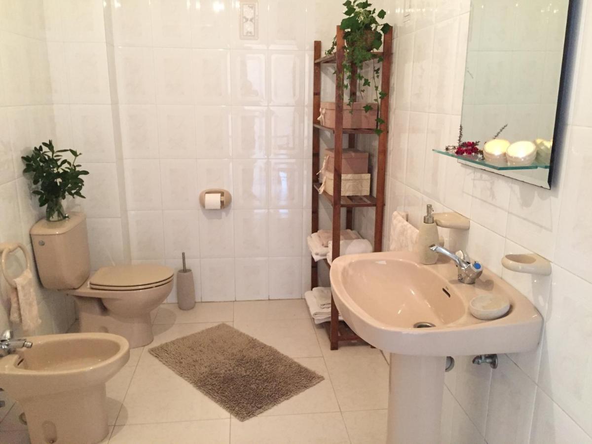 Apartamento Playa (España Noia) - Booking.com