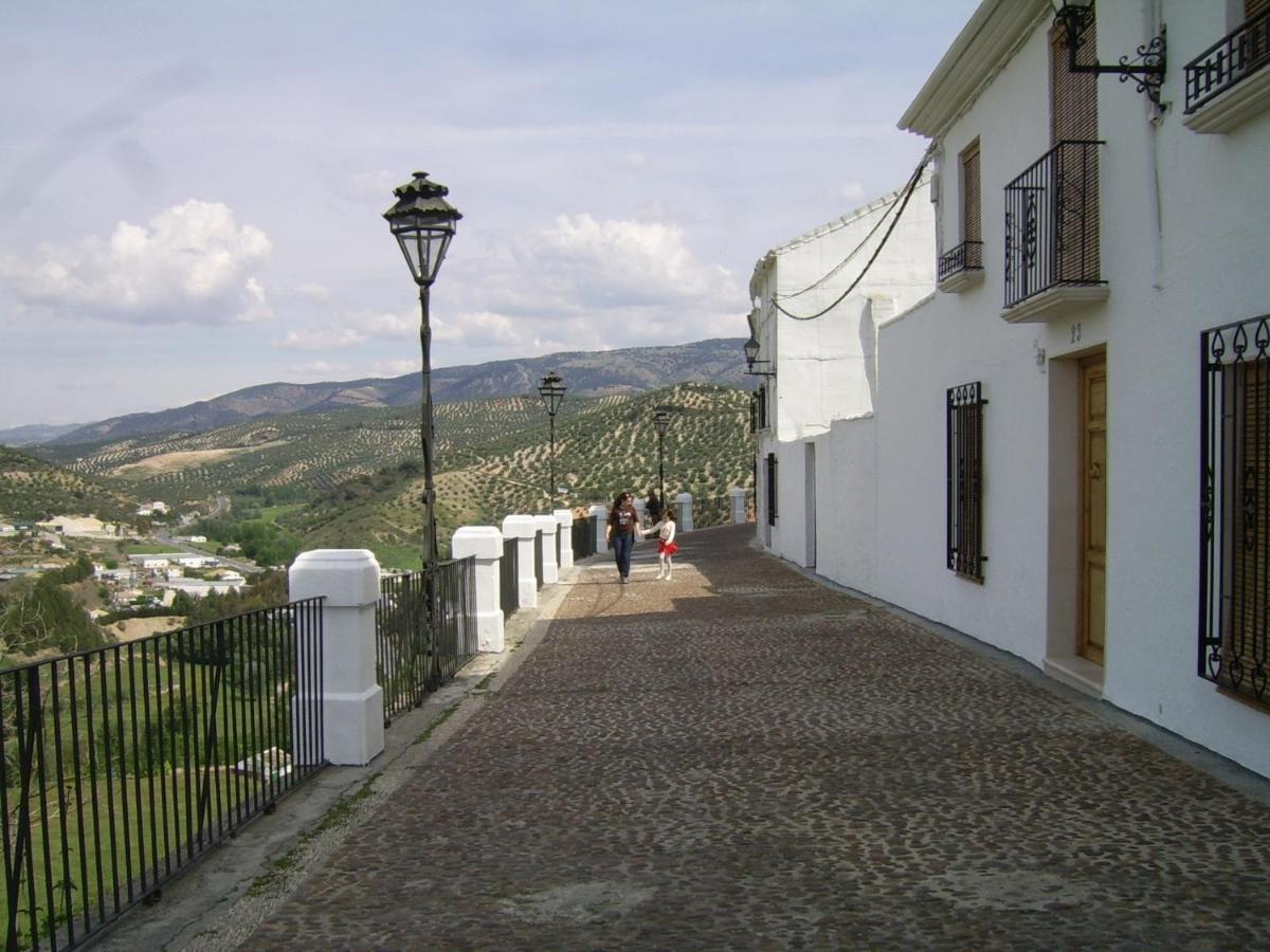 Casa Baños de la Villa, Priego de Córdoba – Precios ...