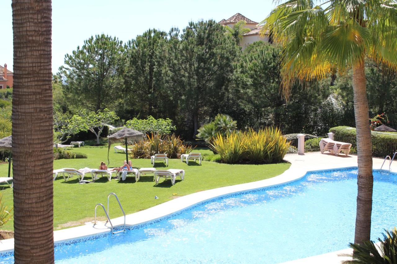 Altos La Quinta Apartment, Marbella – Bijgewerkte prijzen 2022