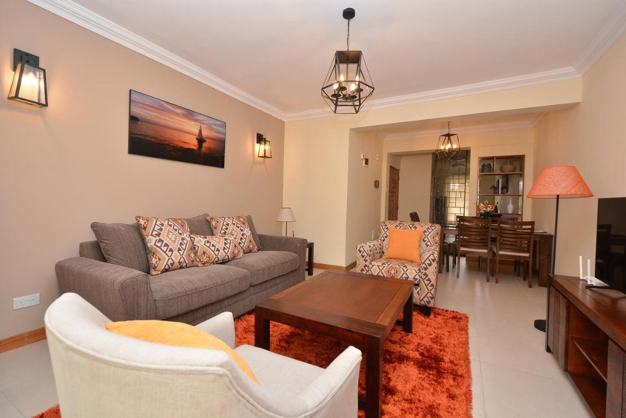 Sky Garden Apartment, Nairobi – Updated 2022 Prices