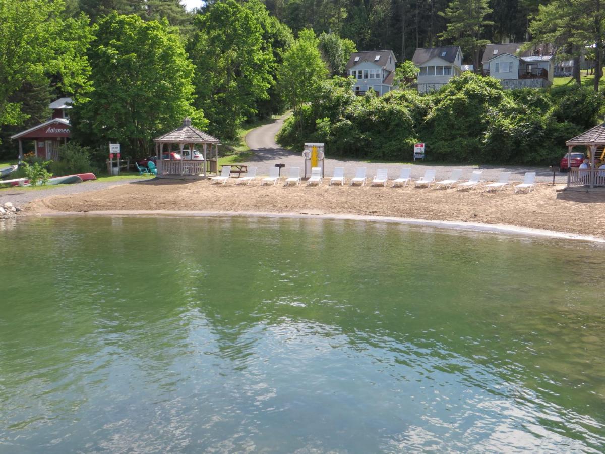 Bayside Inn & Marina — photo 23