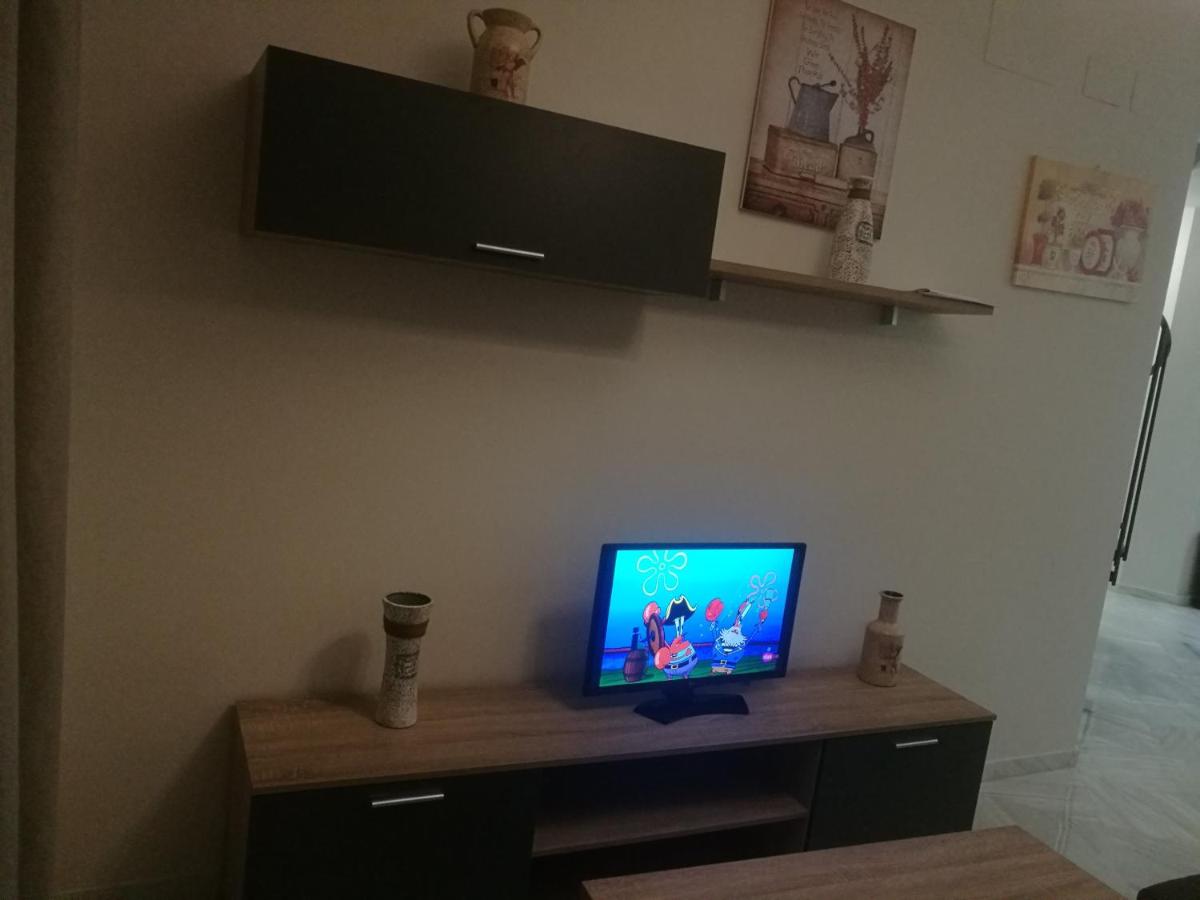 Apartamentos Edificio Vicente - 5