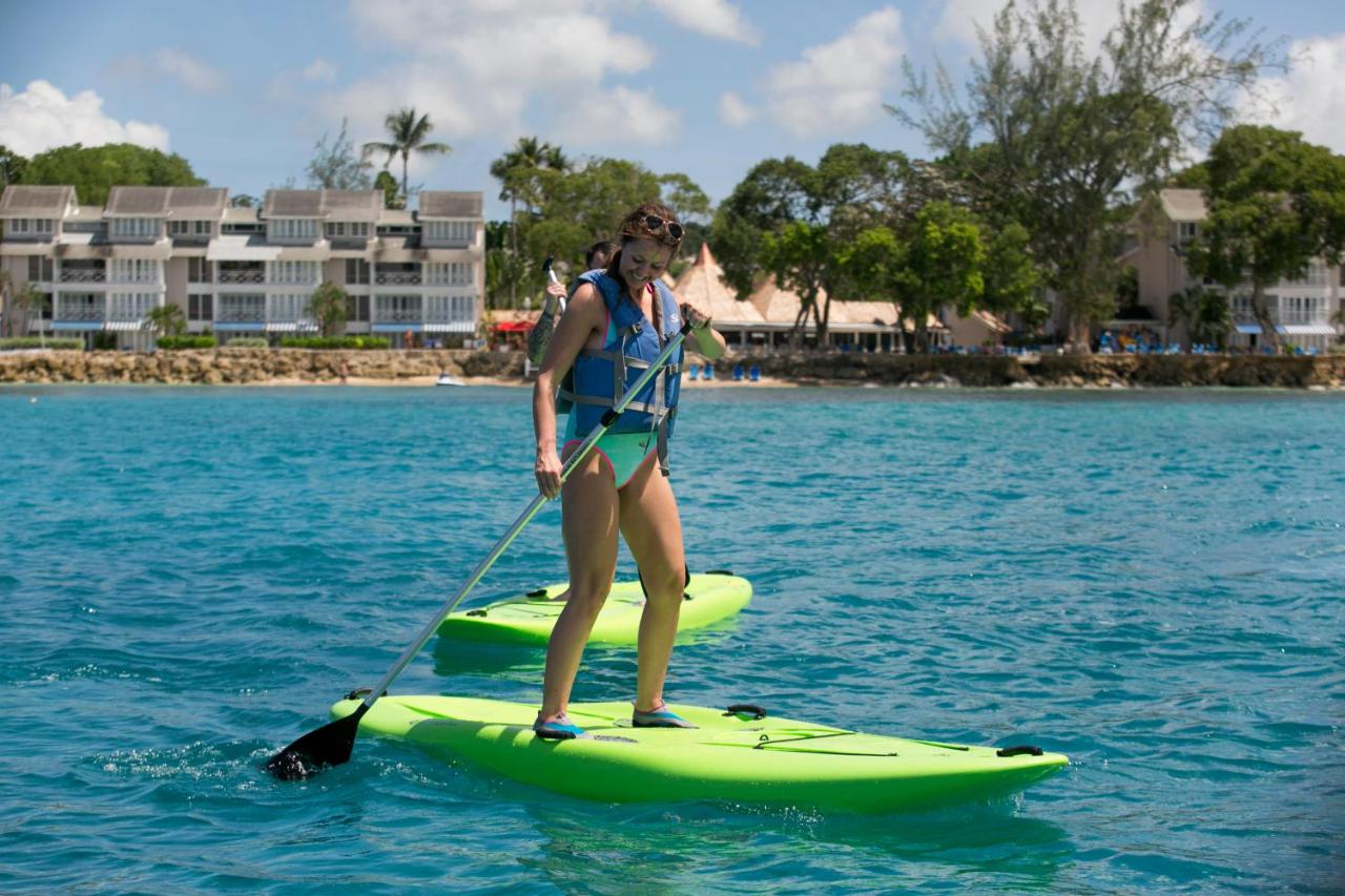 The Club Barbados - All Inclusive - Adults Only photo