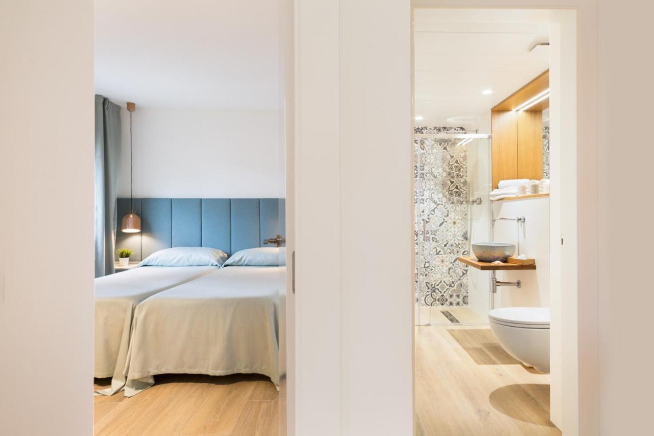 Apartamentos Porta Coeli, Castelldefels – Bijgewerkte prijzen ...