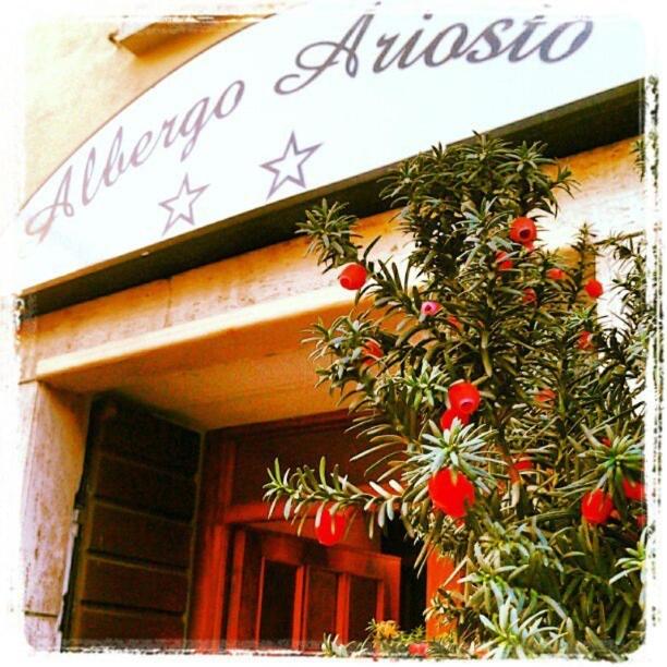Hotel Ariosto - Laterooms