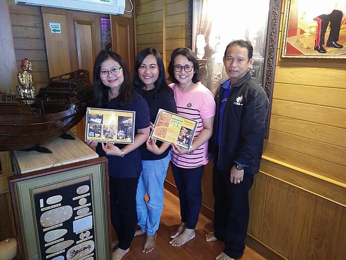 Baan Ratchapruek - 3