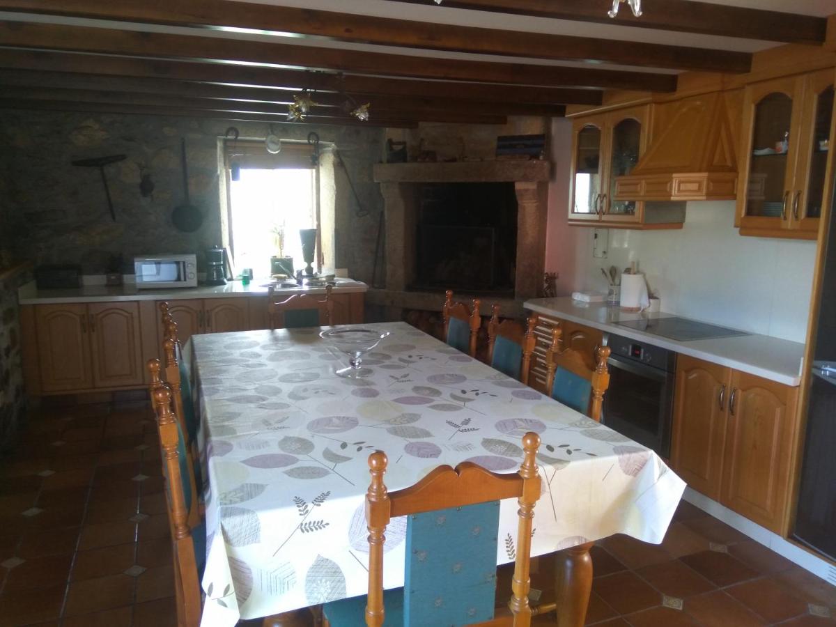 Casa Socorro, A Estrada – Updated 2022 Prices