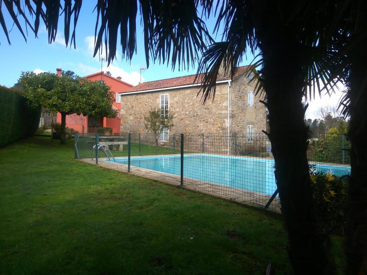Casa Socorro, A Estrada – Updated 2022 Prices