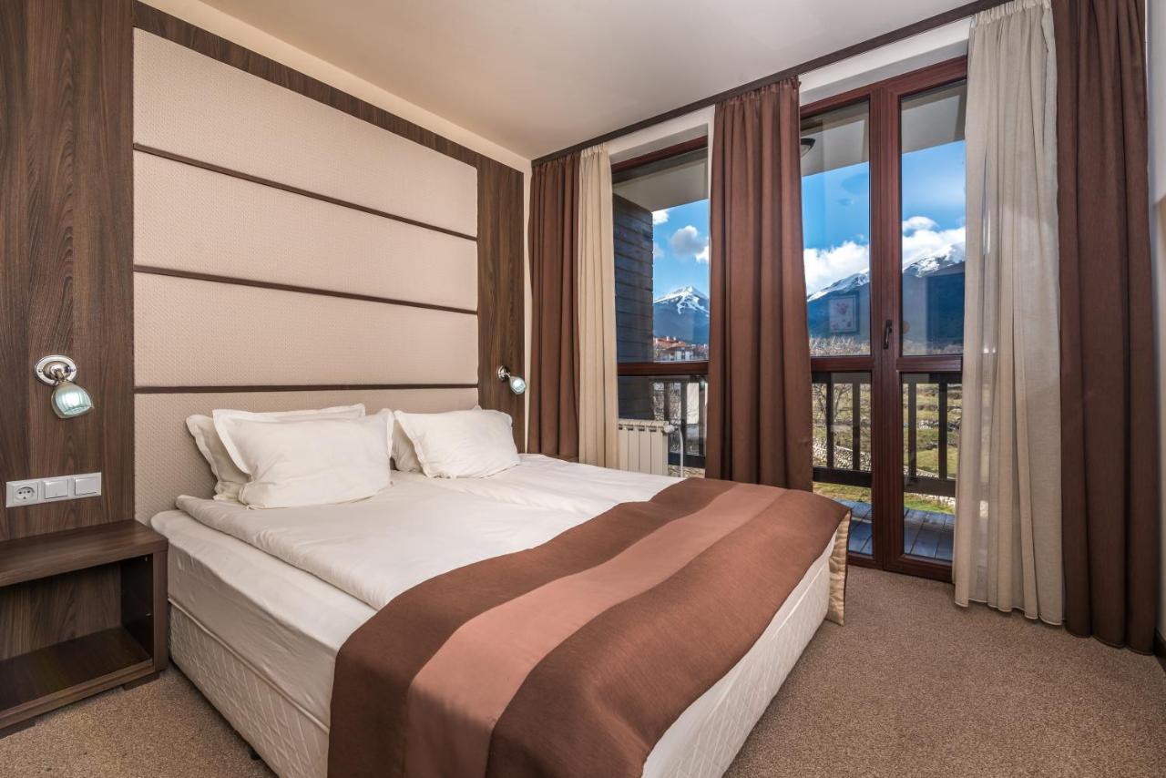 Zara Hotel photo