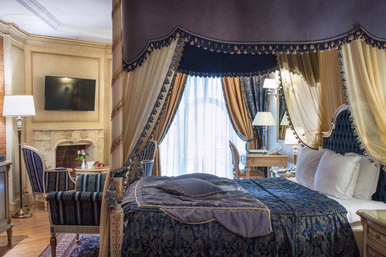 Xheko Imperial Luxury Hotel & SPA photo