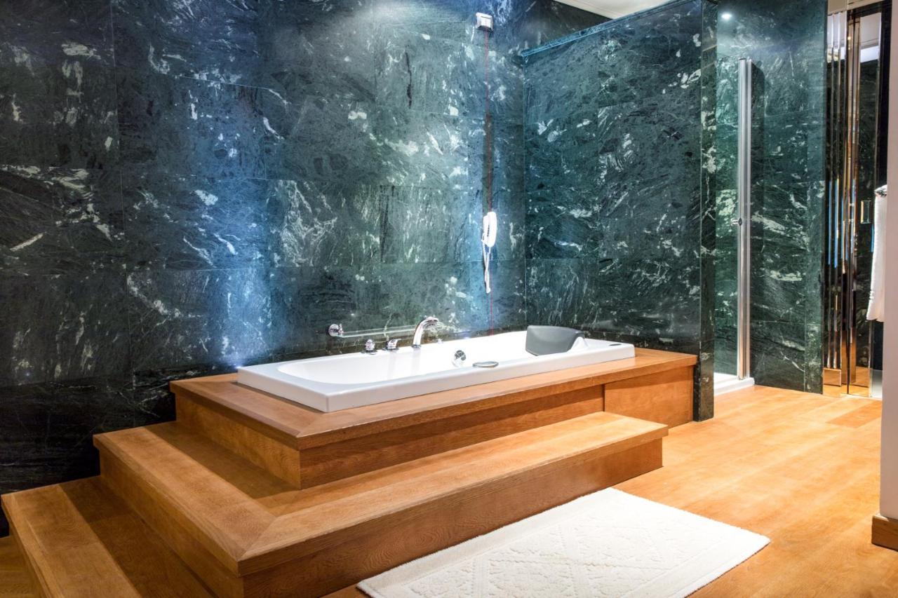 Xheko Imperial Luxury Hotel & SPA photo