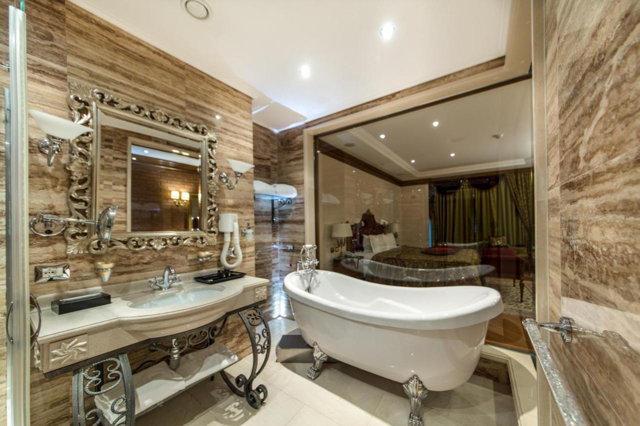 Xheko Imperial Luxury Hotel & SPA photo