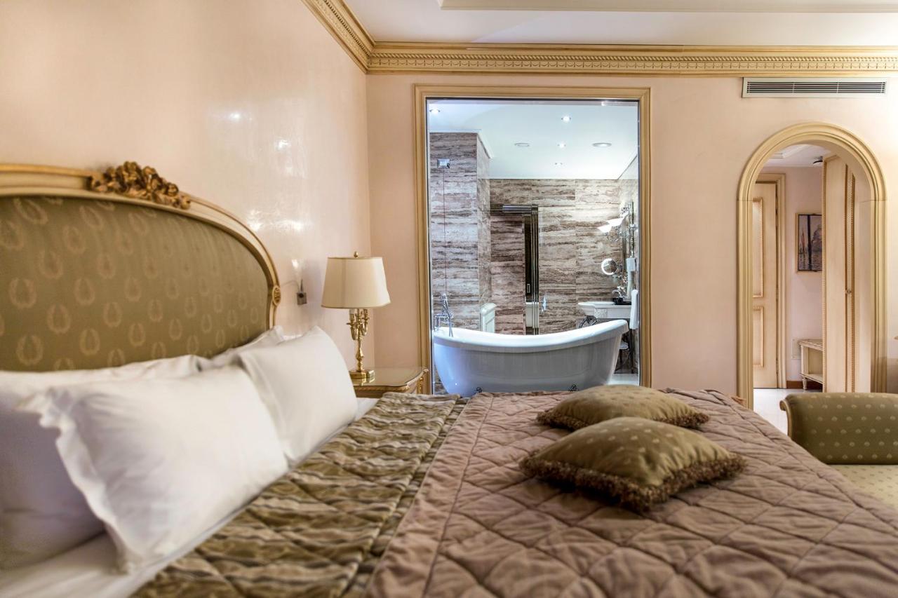 Xheko Imperial Luxury Hotel & SPA photo