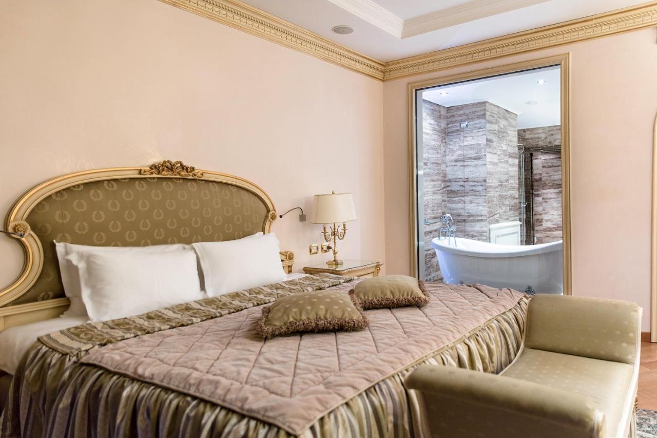 Xheko Imperial Luxury Hotel & SPA photo