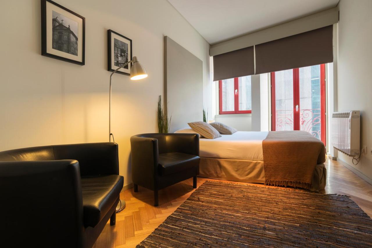 bnapartments Trindade - 2