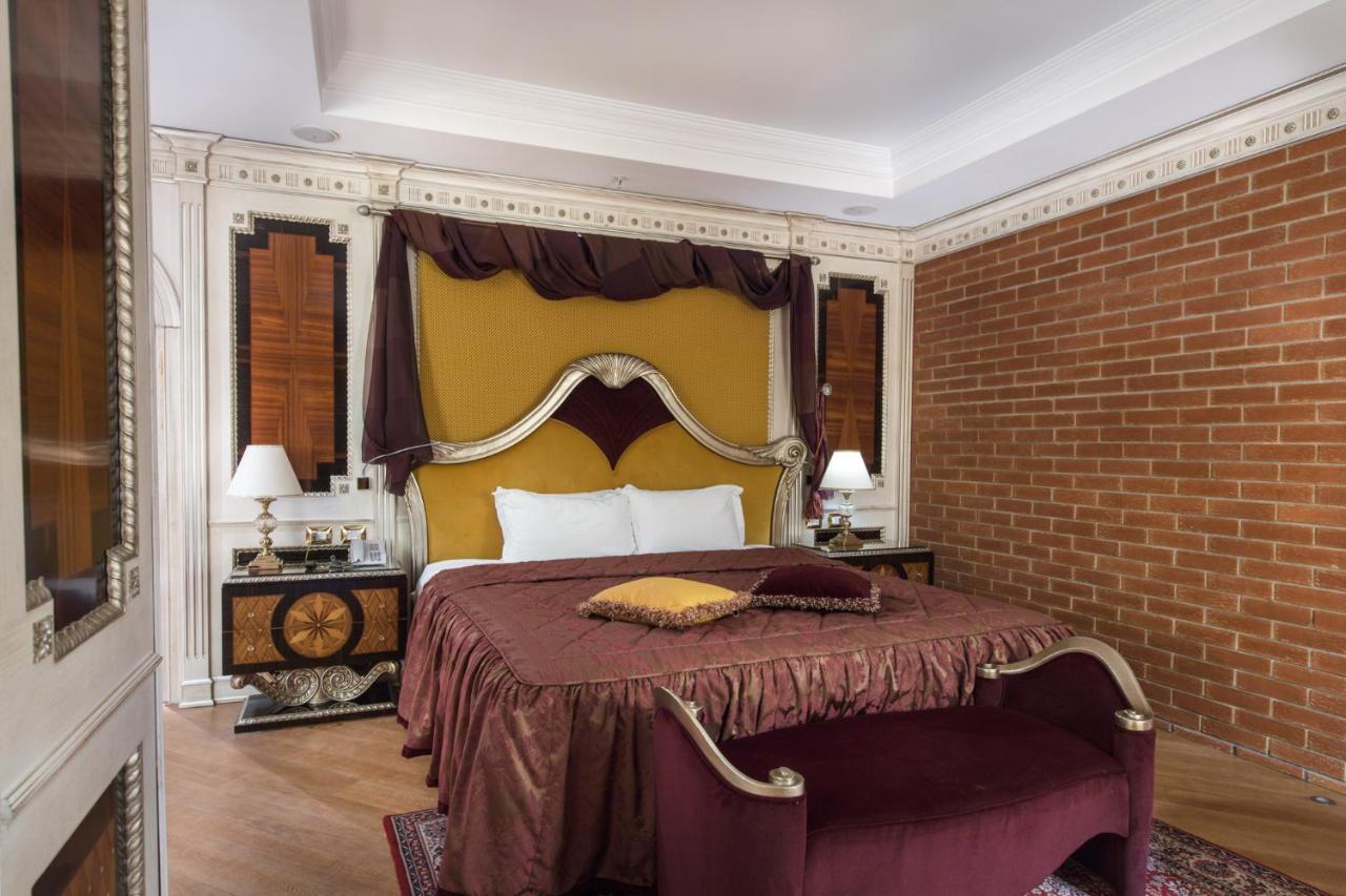 Xheko Imperial Luxury Hotel & SPA photo