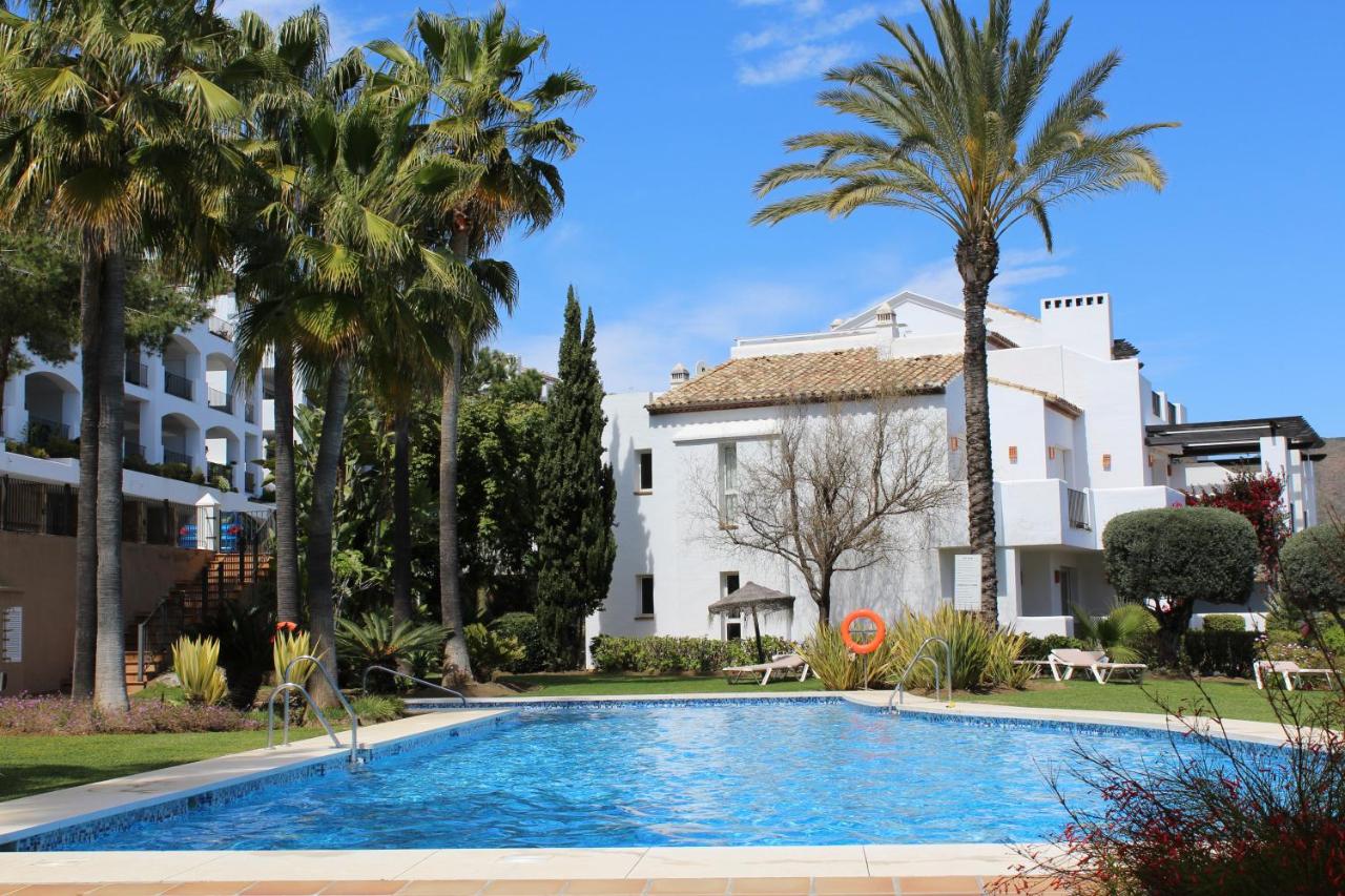 Altos La Quinta Apartment, Marbella – Bijgewerkte prijzen 2022