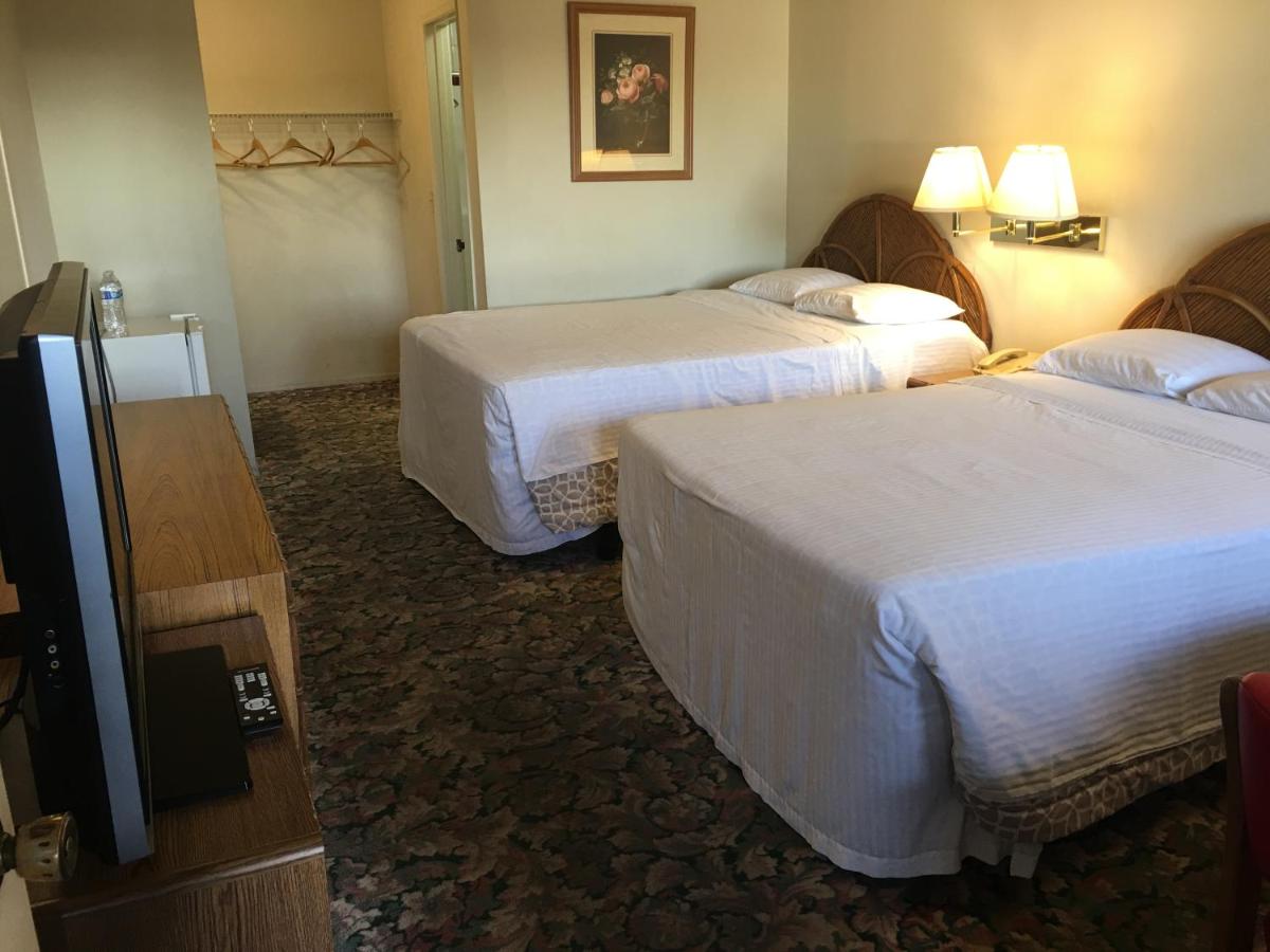 Garfield Inn — photo 18