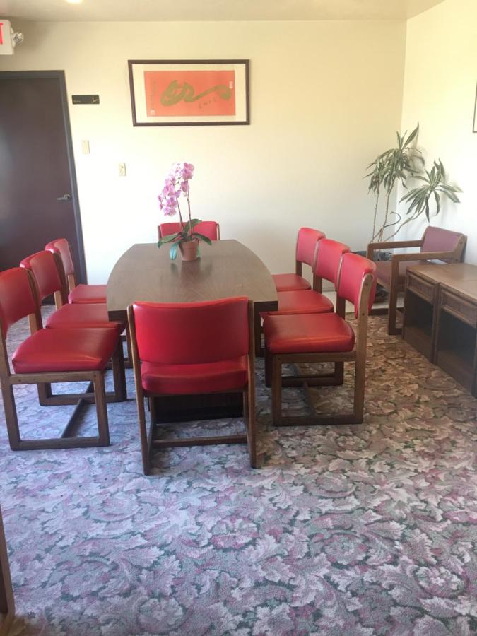 Garfield Inn — photo 14