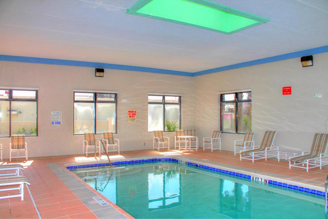 Regency Inn & Suites - Saint Augustine — photo 4