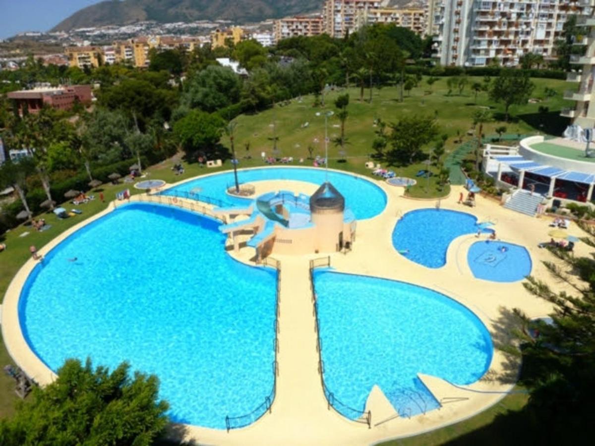 Estudio Minerva 634, Benalmádena – Updated 2022 Prices