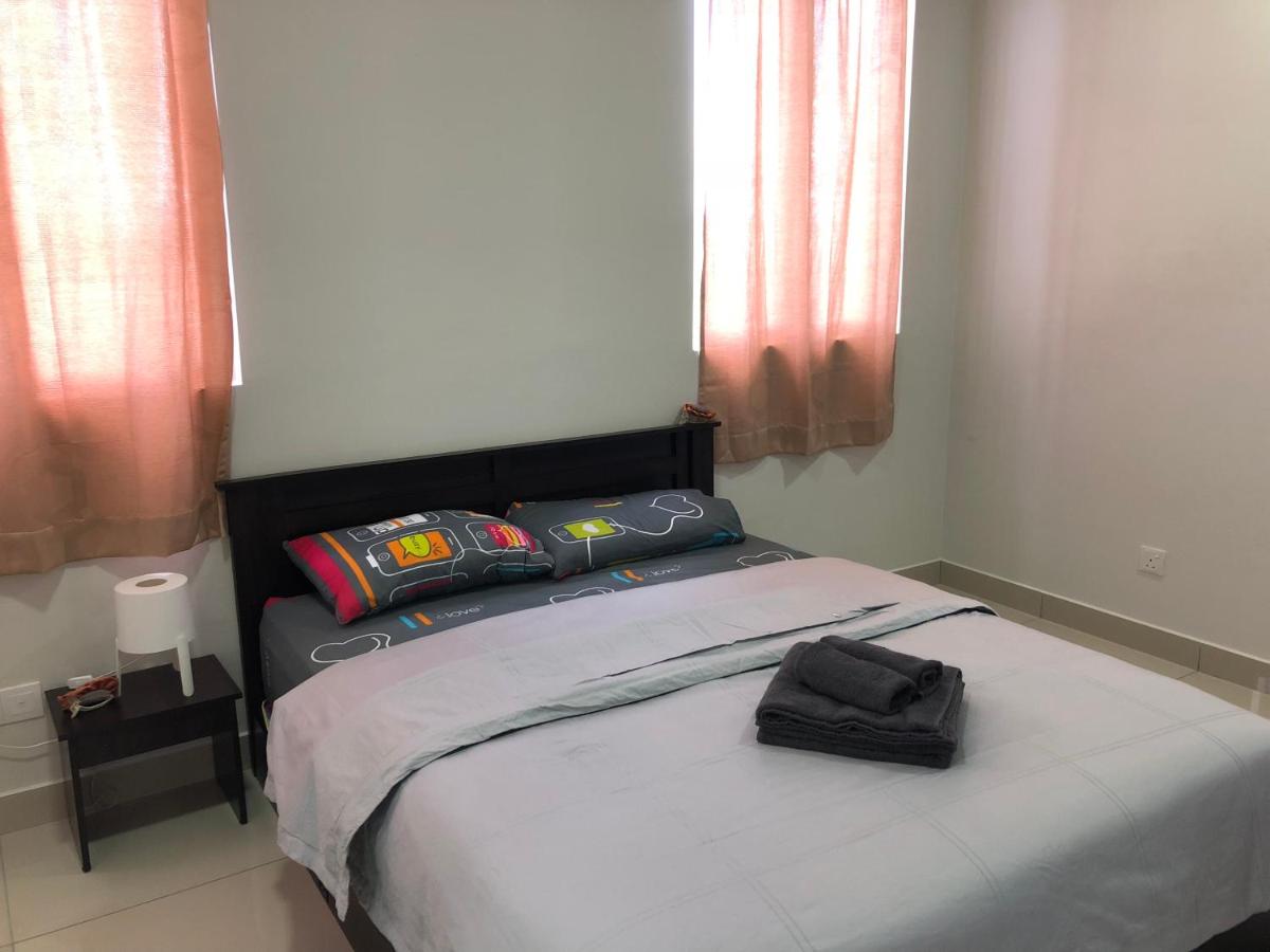 Apartment Maxim Alam Damai Cheras Taman Kuala Lumpur Malaysia Booking Com