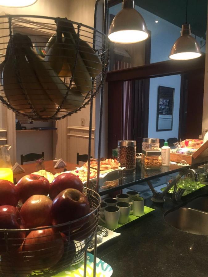 LGY Bed & Breakfast ONLY MEN-SOLO HOMBRES - 2