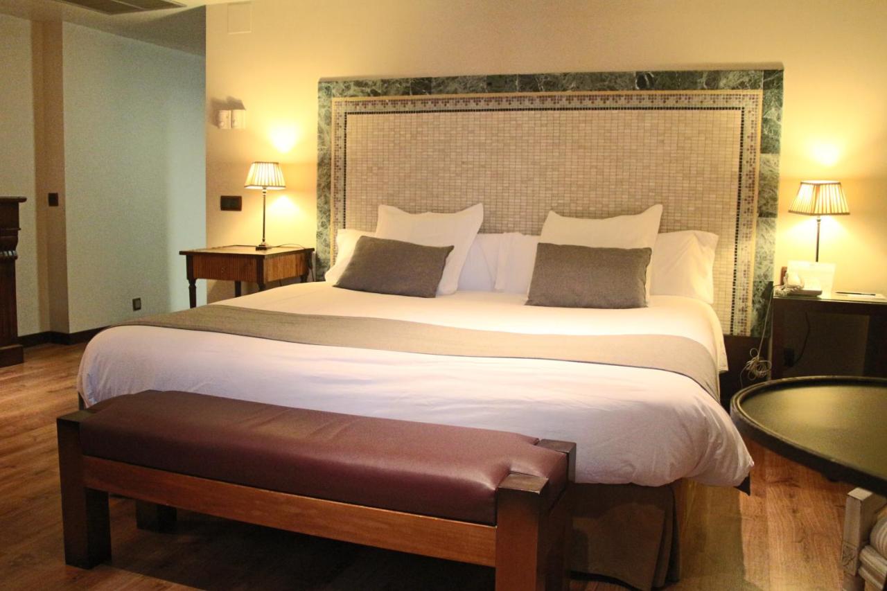 Roc Blanc Hotel & Spa photo
