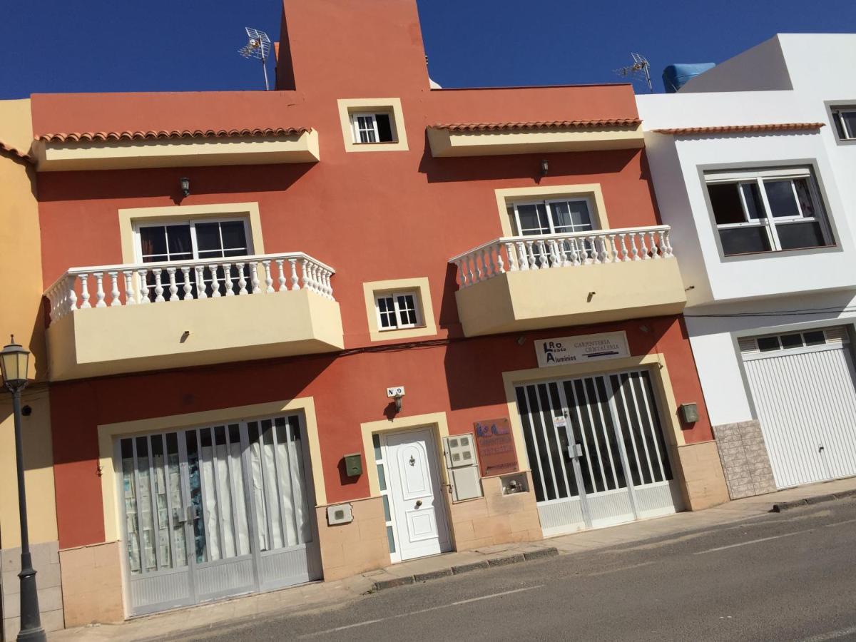 casa orymar