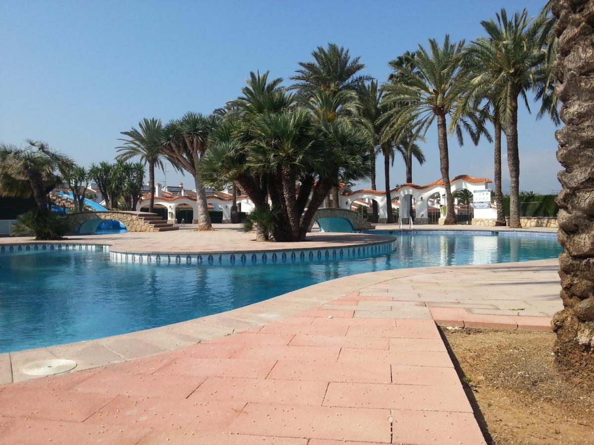 Apartamento Las Marinas en Dénia II, Dénia – Bijgewerkte ...