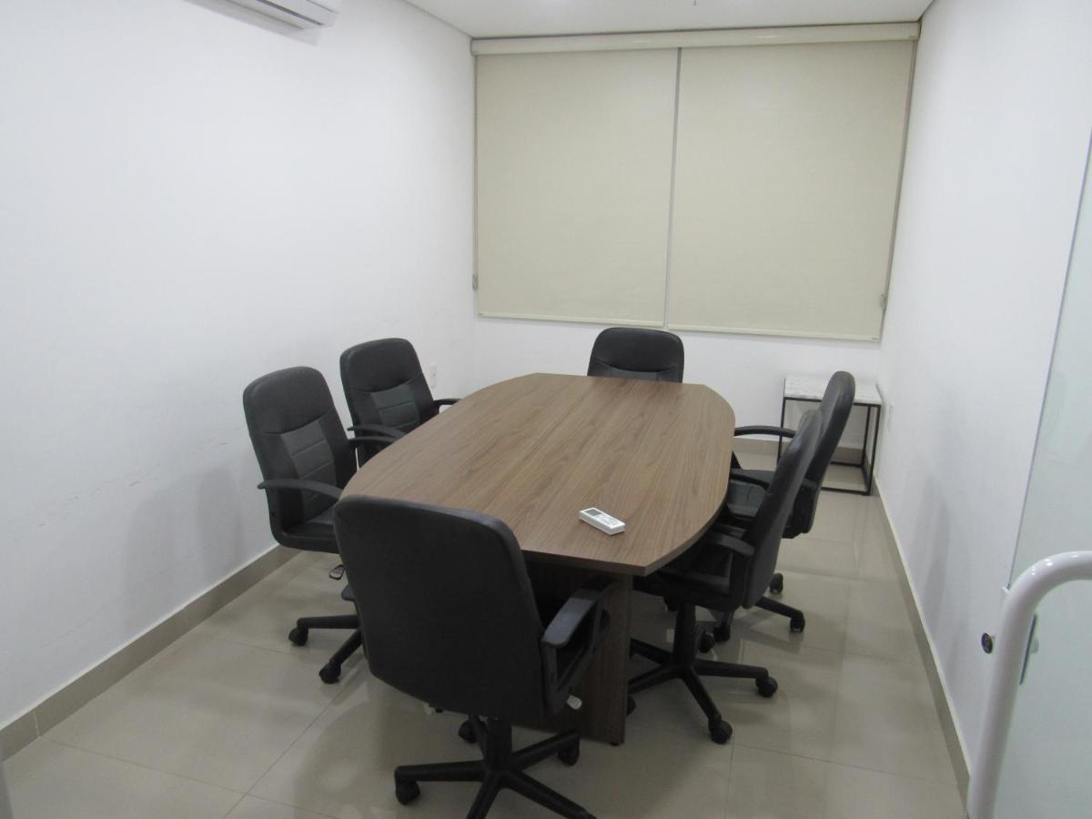 Smart Residence Flat - FLAT 1009 photo