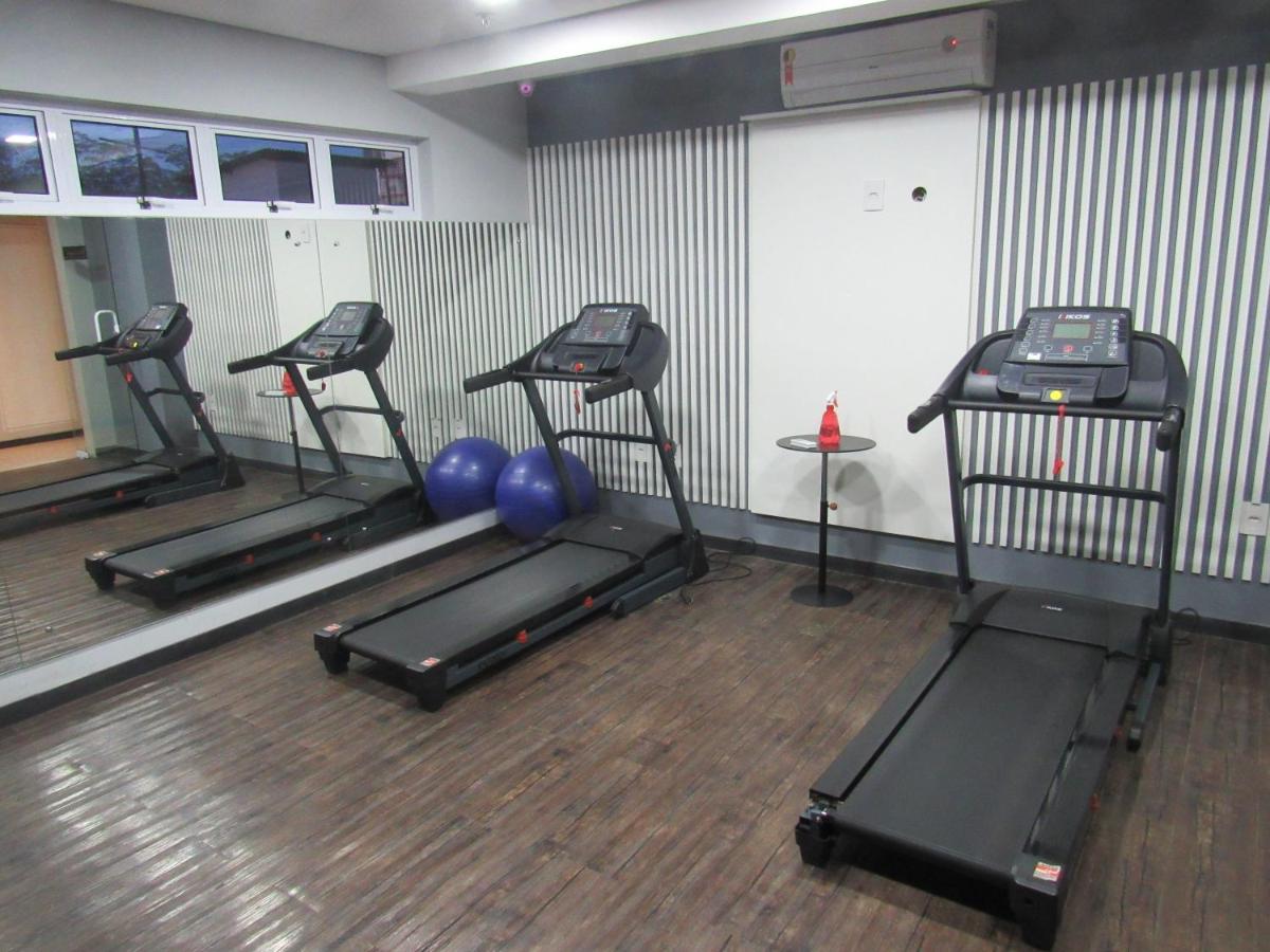 Smart Residence Flat - FLAT 1009 photo