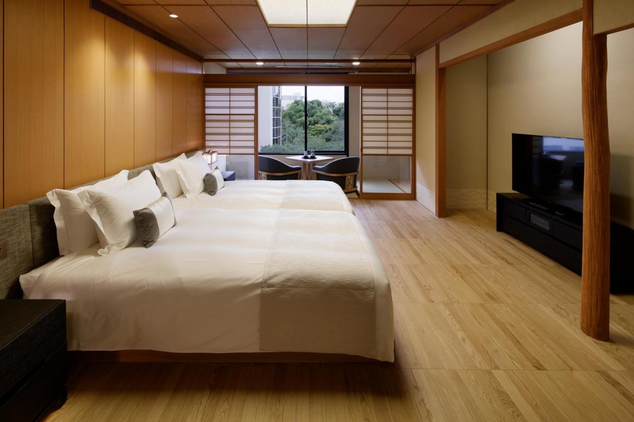 Takanawa Hanakohro, a Member of Small Luxury Hotels of the World