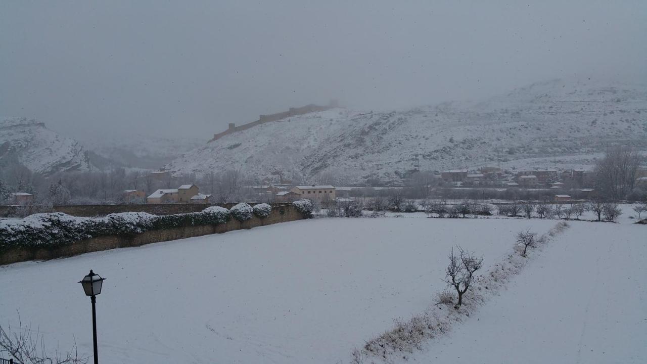 Casa Rural Claudia, Albarracín – Updated 2022 Prices