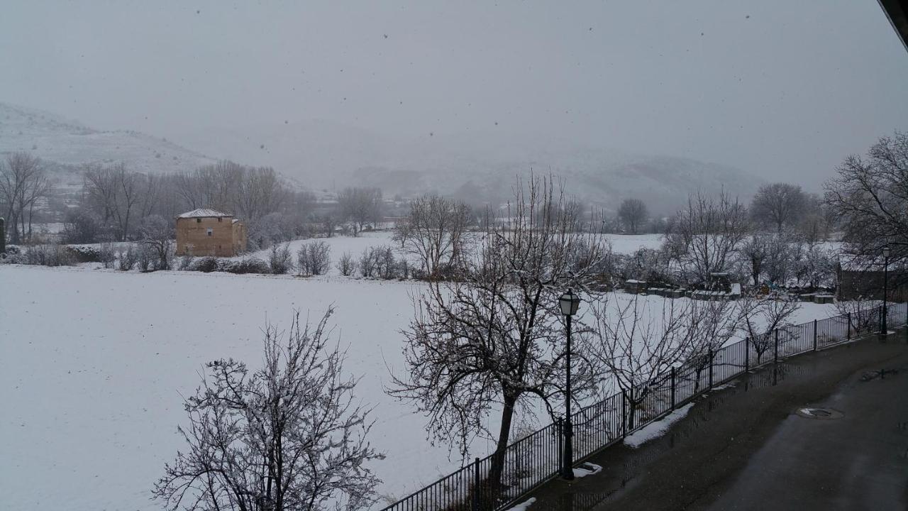 Casa Rural Claudia, Albarracín – Updated 2022 Prices