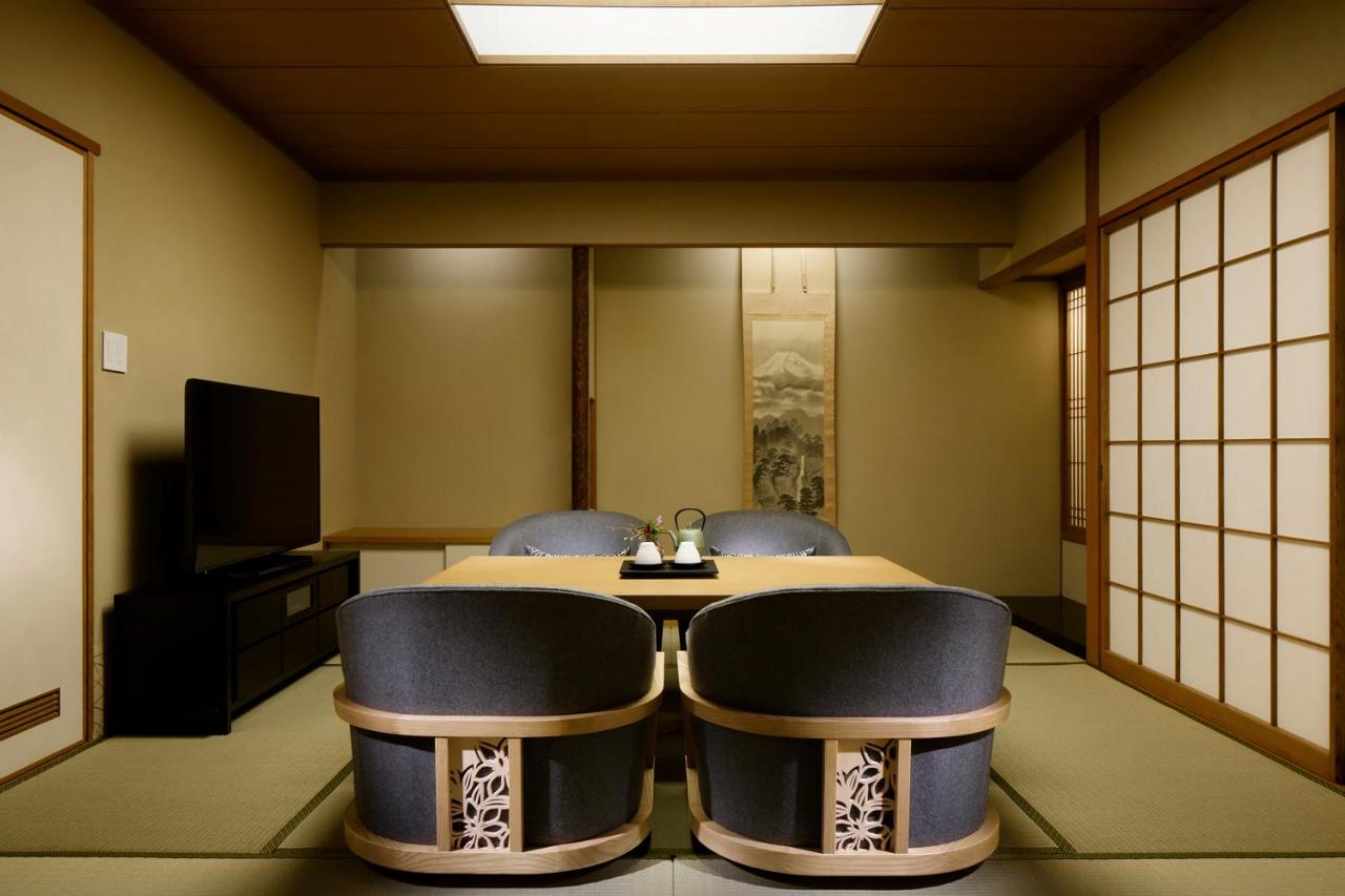 Takanawa Hanakohro, a Member of Small Luxury Hotels of the World - 3