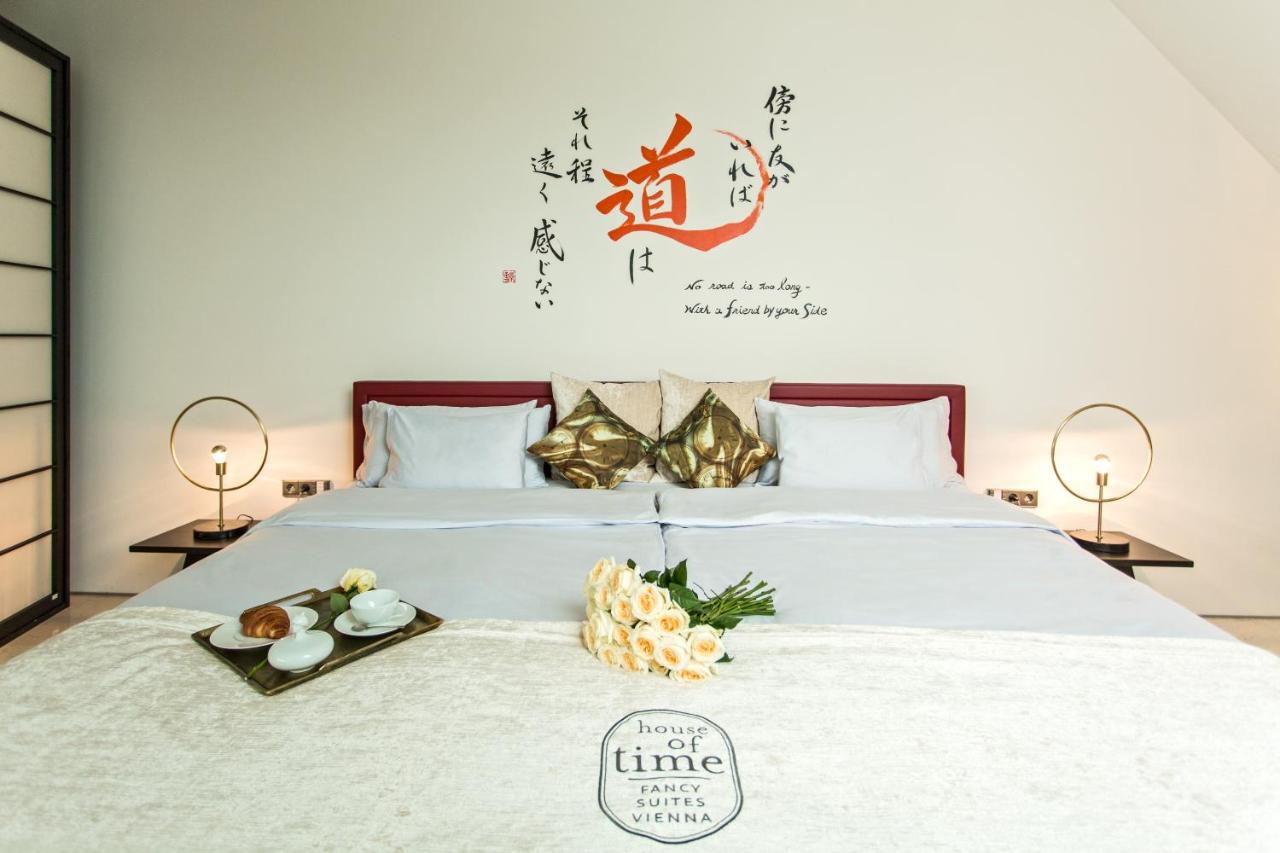 House of Time - Fancy Suites photo