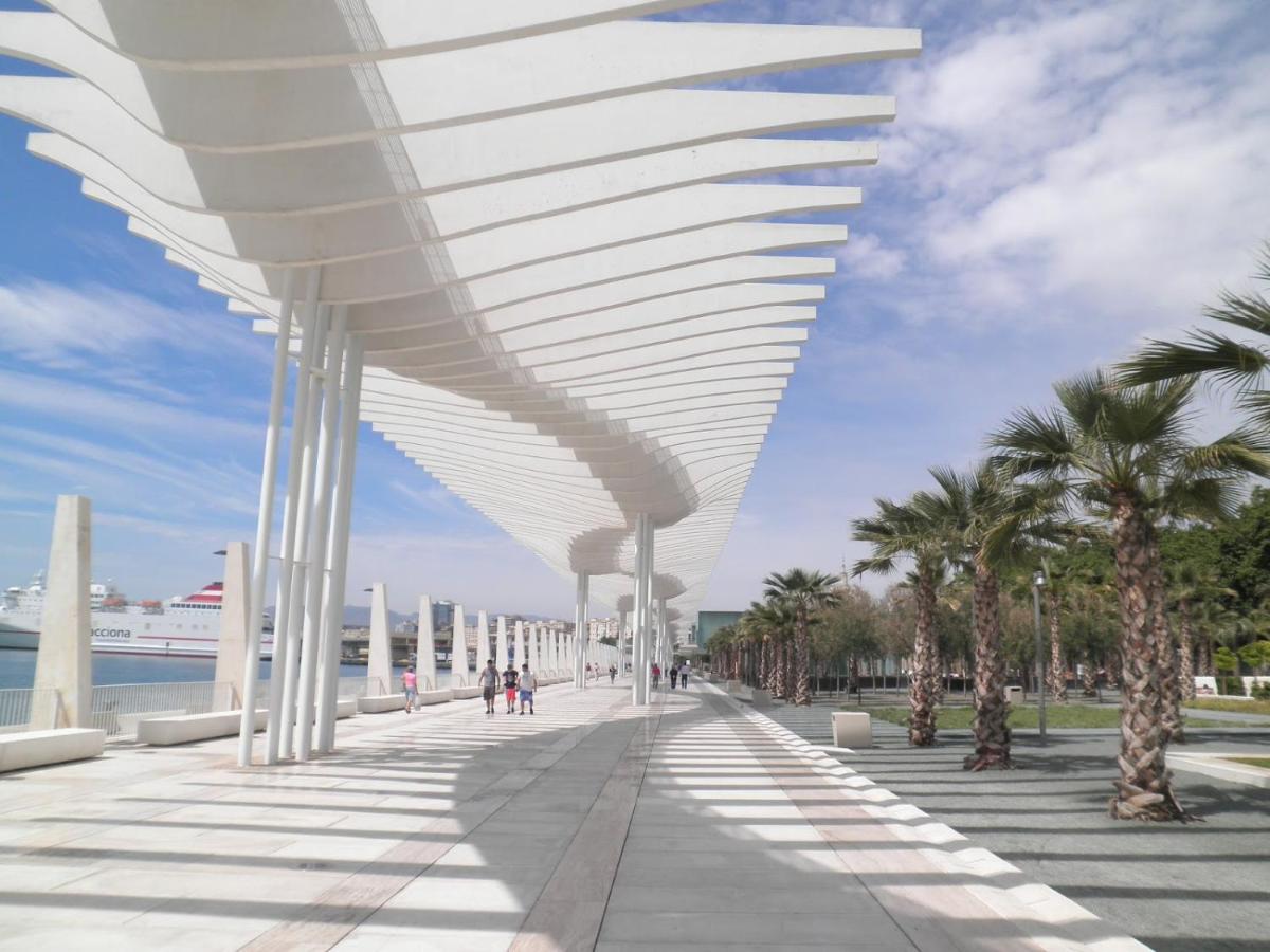 INMálaga Palacio, Málaga – Bijgewerkte prijzen 2022