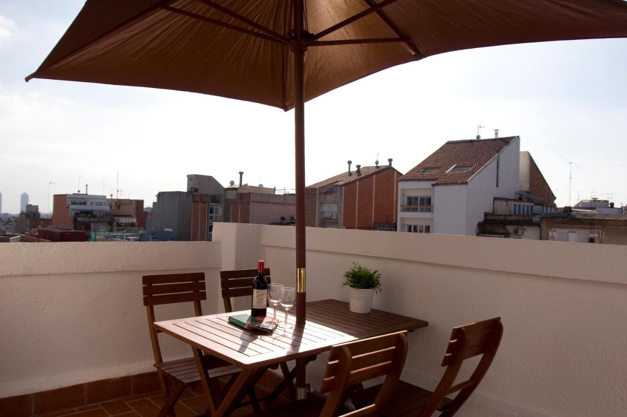Sant Pau Terraces Apartments, Barcelona – Bijgewerkte prijzen ...