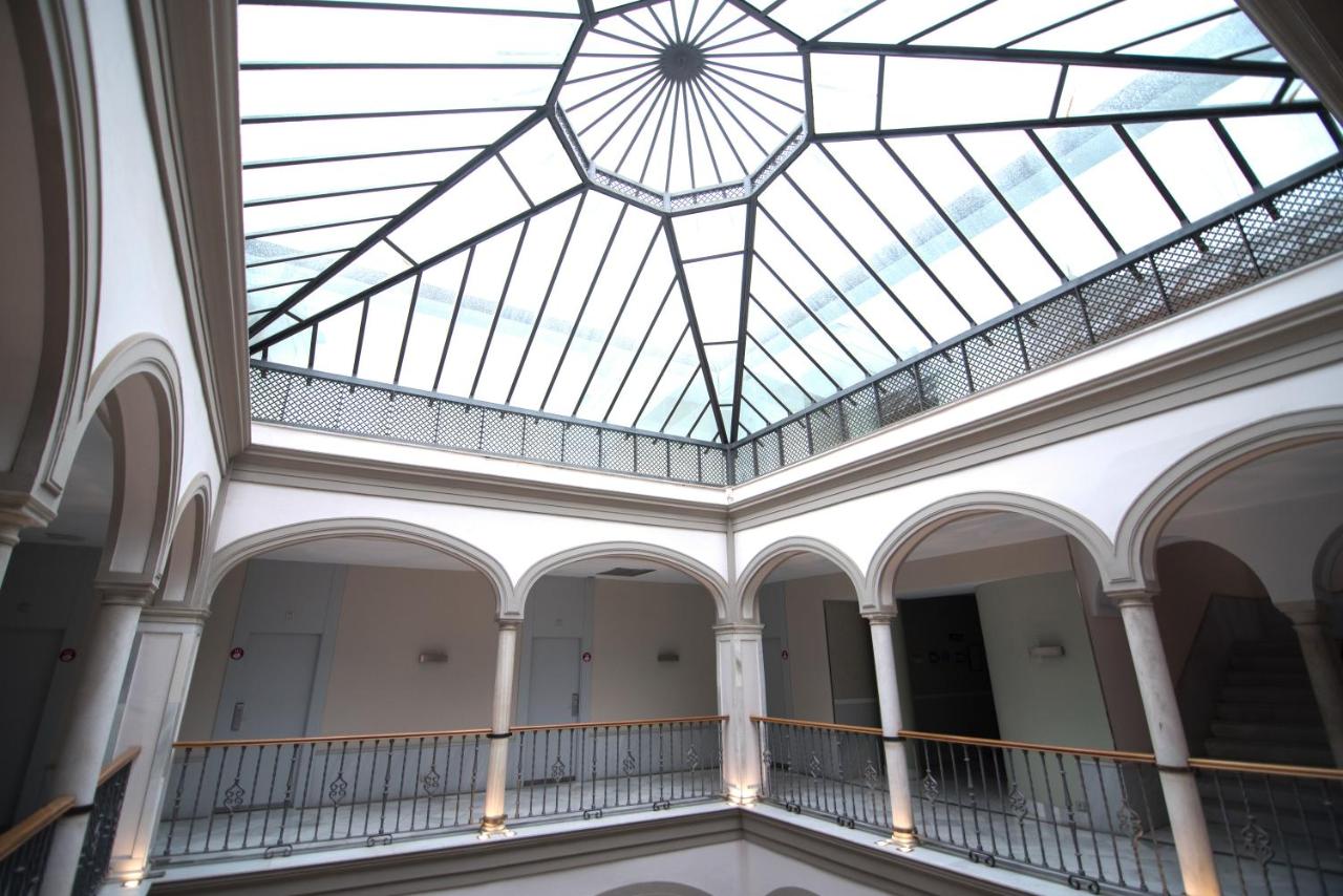Petit Palace Marques Santa Ana, Seville – Updated 2022 Prices