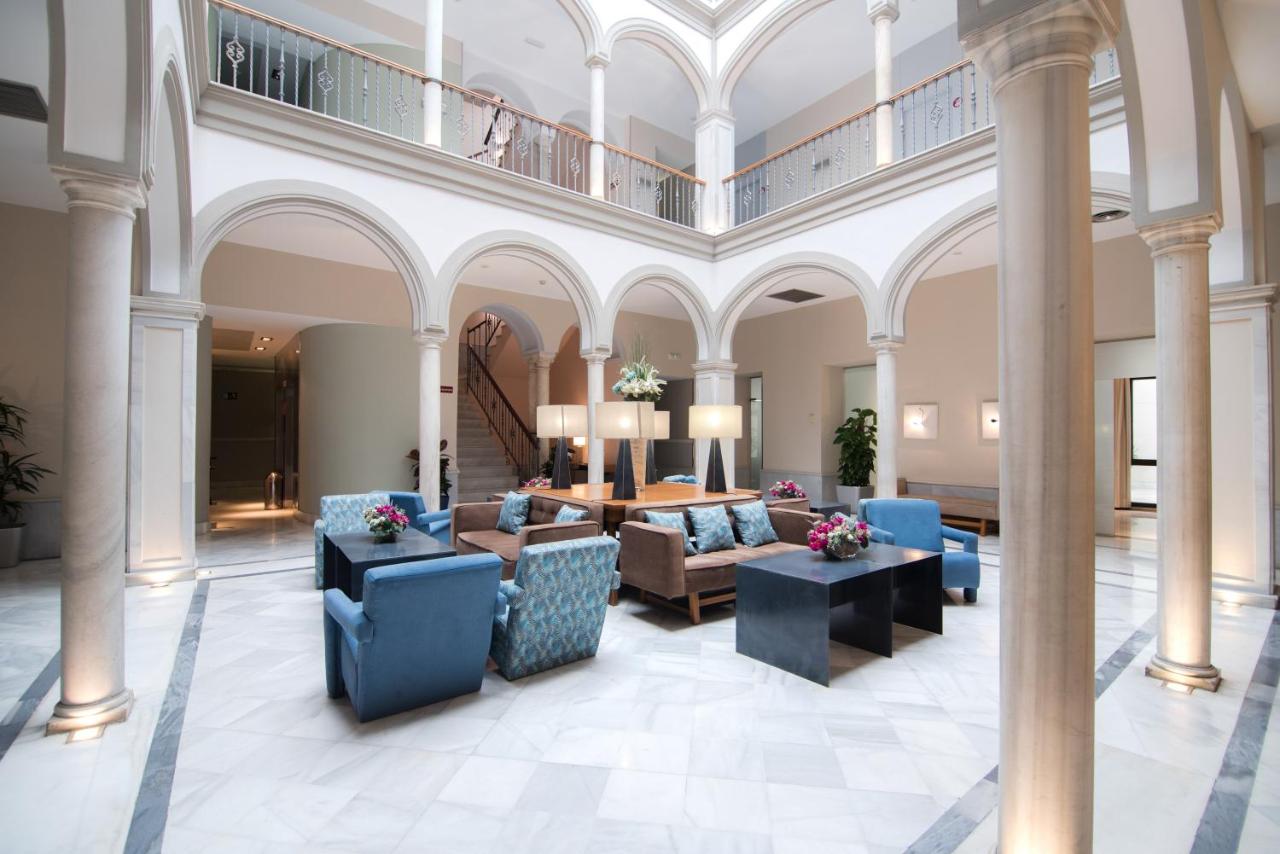 Petit Palace Marques Santa Ana, Sevilla – Precios ...
